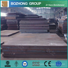 ABS Grade Structure Steel Plate for Shipbuilding